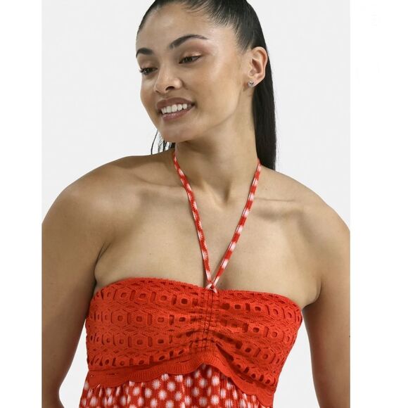 Women’s Convertible Halter Top Size XL - Picture 7 of 7